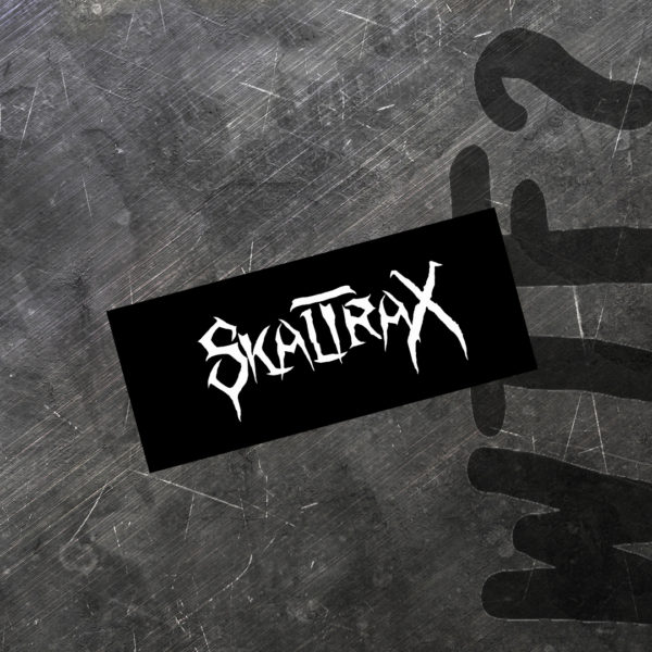 Skaltrax logos felvarro