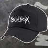 Skaltrax feliratos baseball sapka