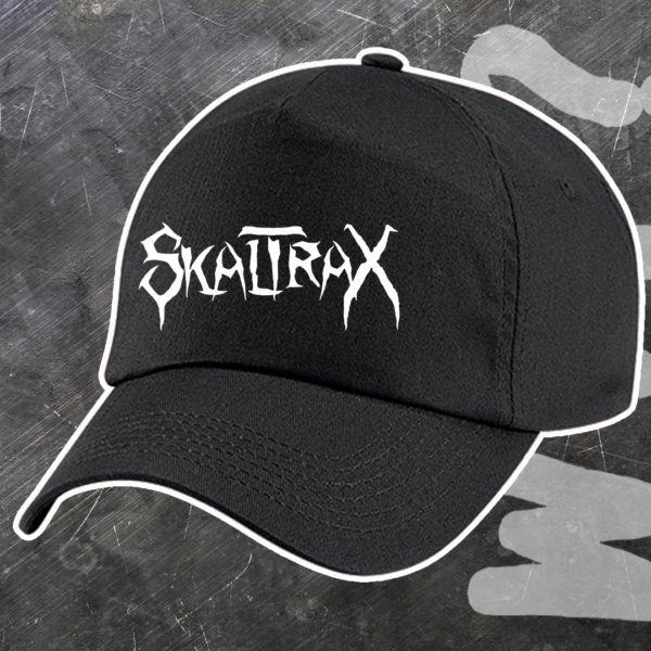 Skaltrax feliratos baseball sapka