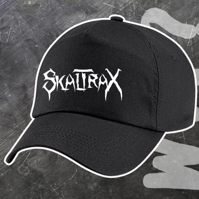 Skaltrax feliratos baseball sapka