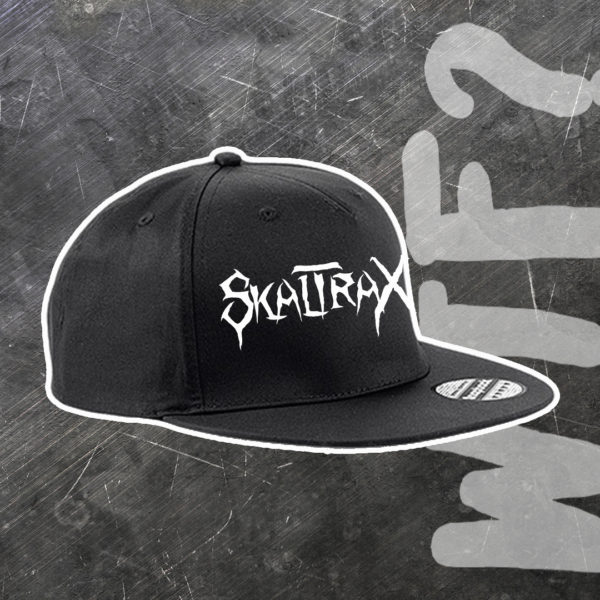 Skaltrax feliratos Fullcap