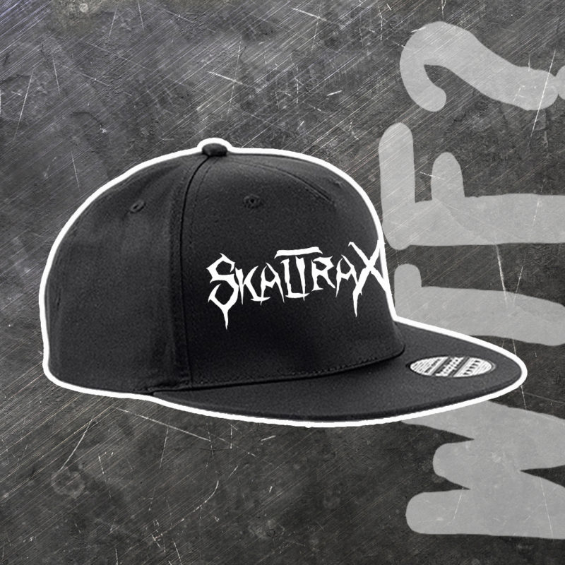 Skaltrax feliratos Fullcap