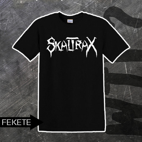 Skaltrax feliratos polo