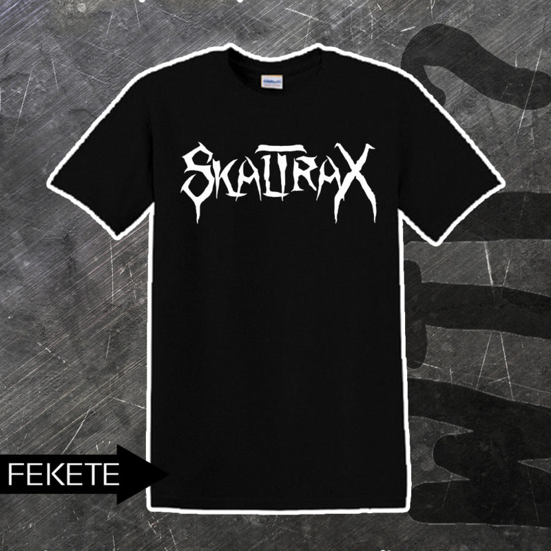Skaltrax feliratos polo