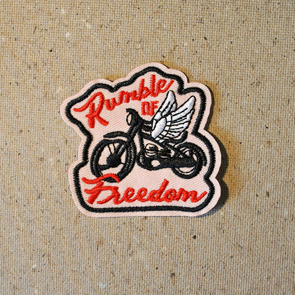 Freedom felvasalo