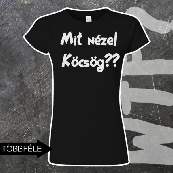 Mit nezel? noi polo