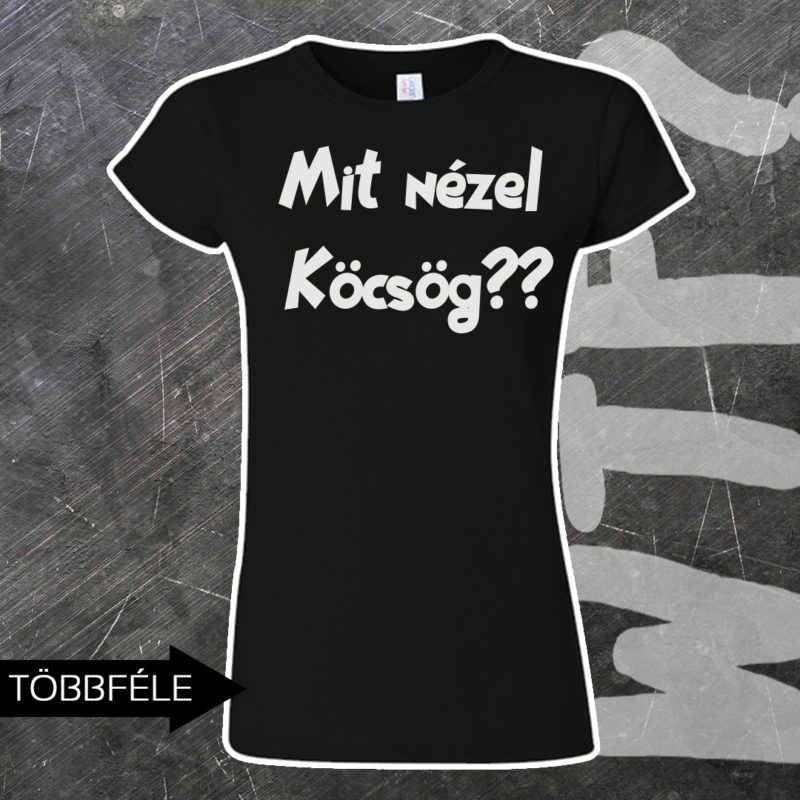 Mit nezel? noi polo