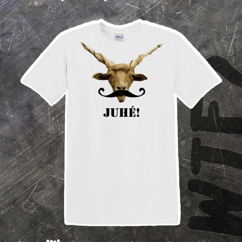 Juhe! polo