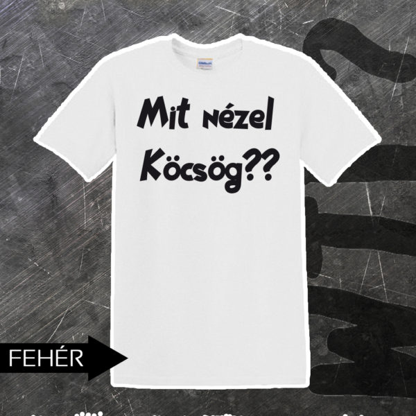 Mit nezel? polo - Image 4