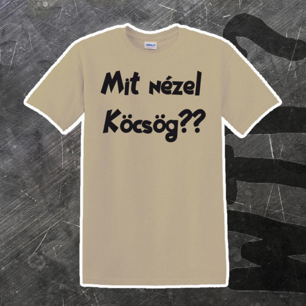 Mit nezel? polo - Image 2