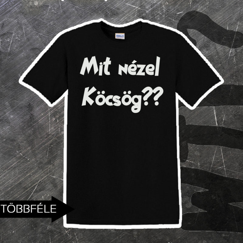Mit nezel? polo