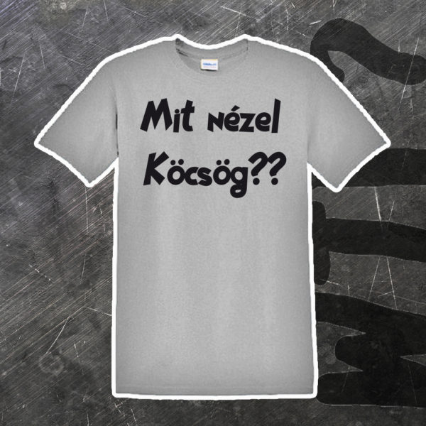 Mit nezel? polo - Image 5