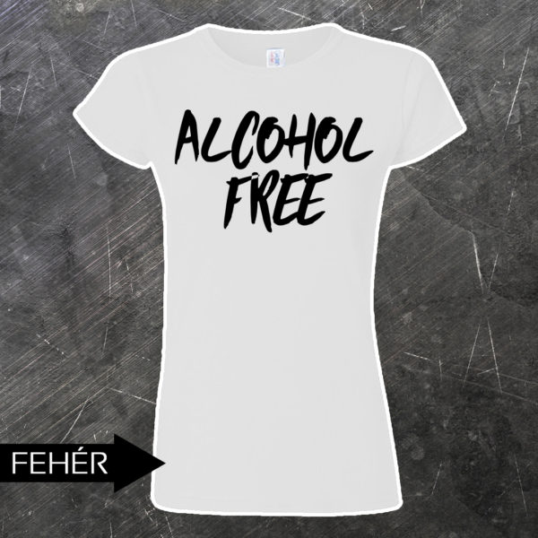 Alcohol free noi polo