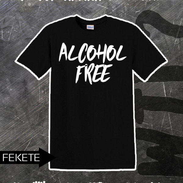 Alcohol free polo