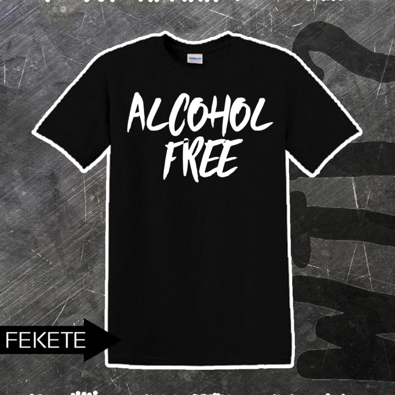 Alcohol free polo