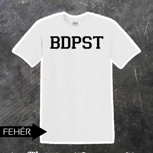 BDPST polo - Image 4