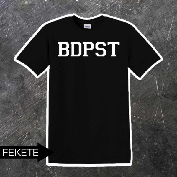 BDPST polo - Image 3