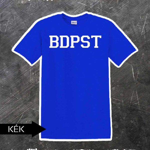 BDPST polo - Image 2
