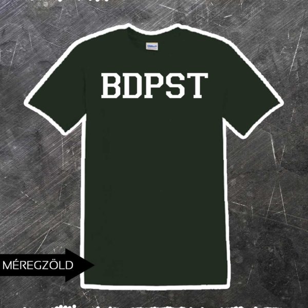 BDPST polo