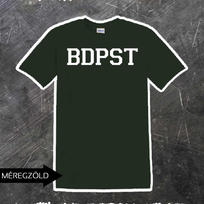 BDPST polo