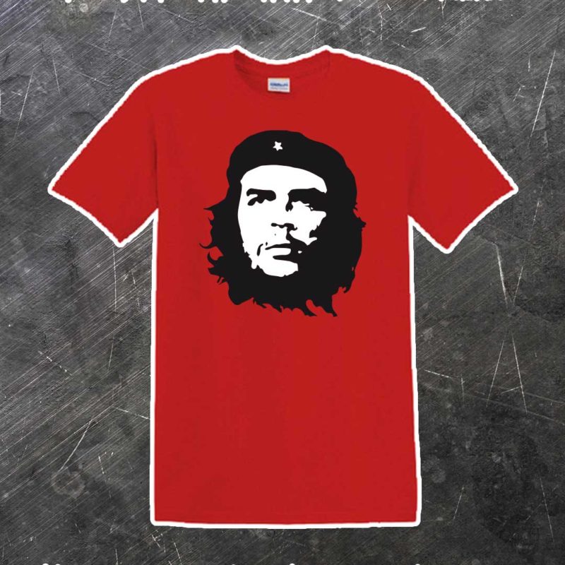 Che Guevara polo