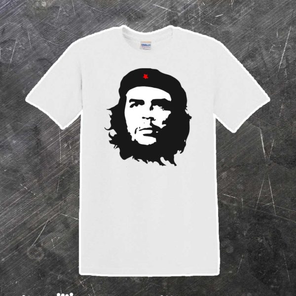 Che Guevara polo - Image 2