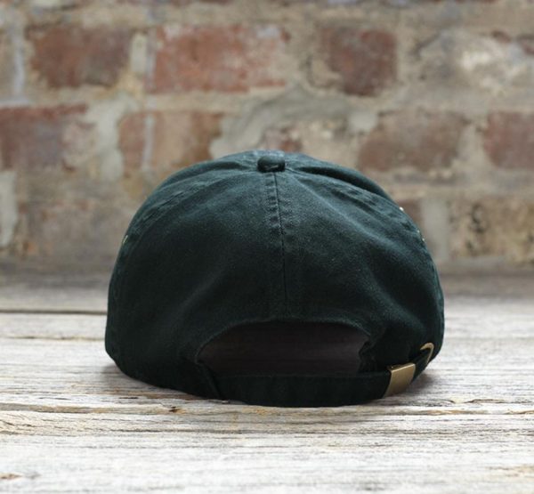 ures Navy baseball sapka csatos - Image 2