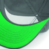 ures Feher - Fekete snapback - Image 2