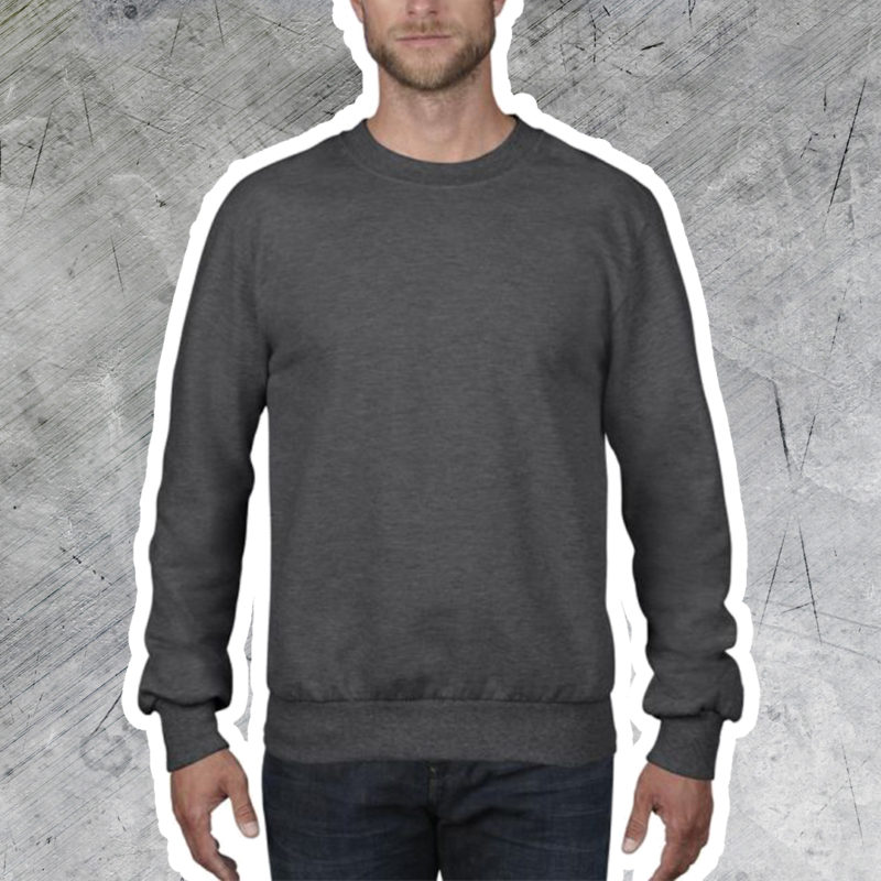 ures kornyaku pulcsi - Army S