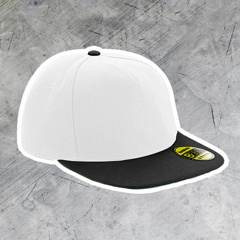 ures Feher - Fekete snapback