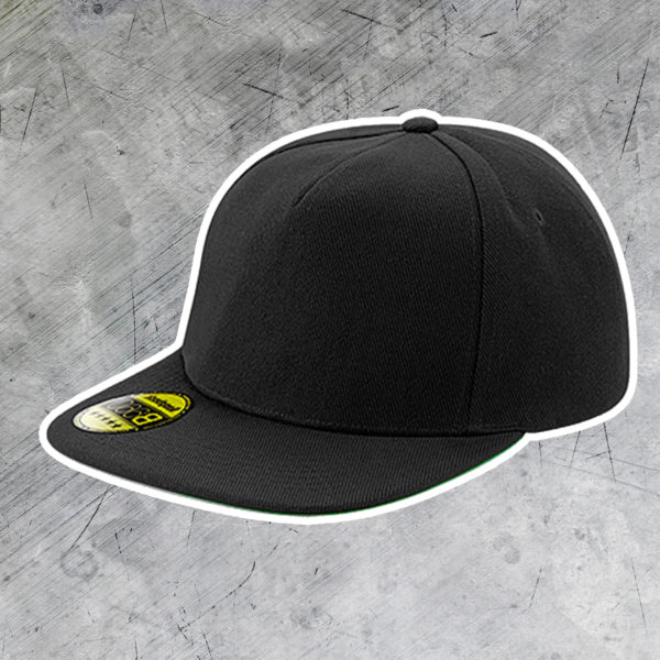 ures Fekete snapback