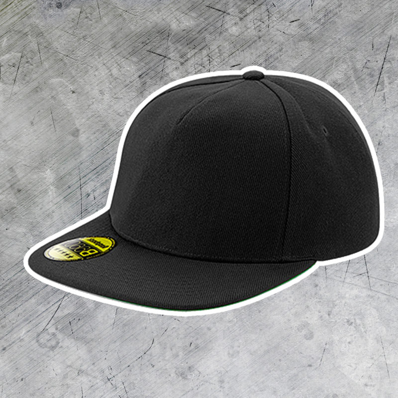 ures Fekete snapback