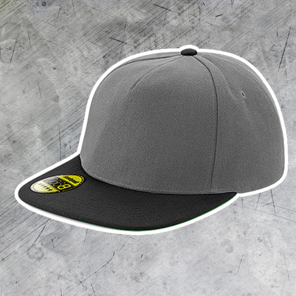 ures Szurke snapback