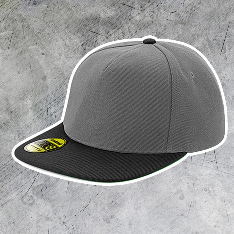 ures Szurke snapback