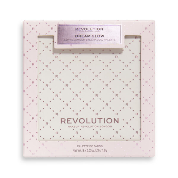 Revolution Dream Glow paletta - Image 2