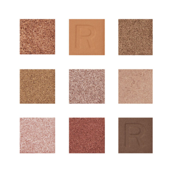 Revolution Dream Glow paletta - Image 3
