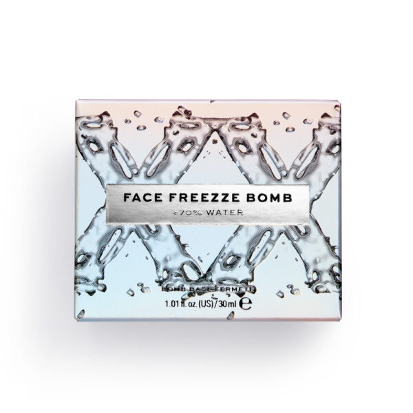 XX Revolution Face Freeze Bomb Primer - Image 2