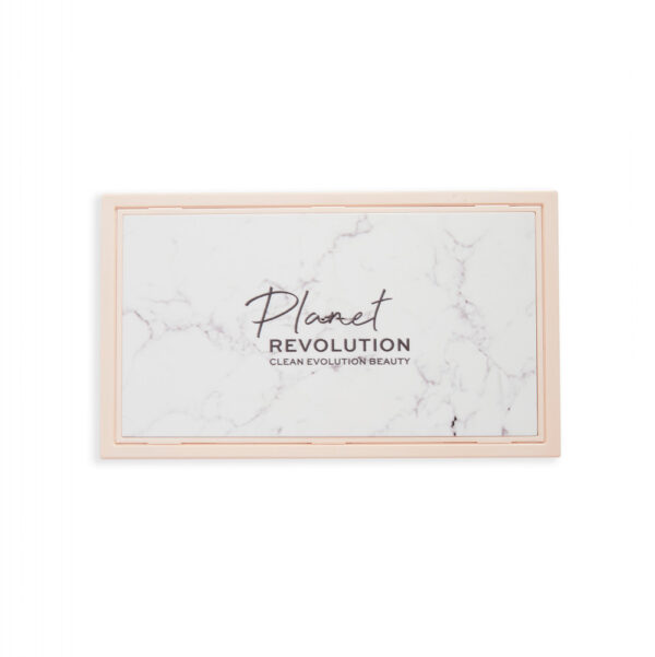 Planet Revolution Revolutionary Bare Marble Shadow paletta - Image 2