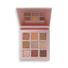 Revolution Dream Glow paletta
