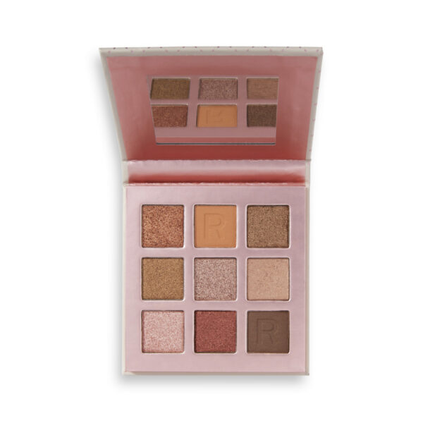 Revolution Dream Glow paletta