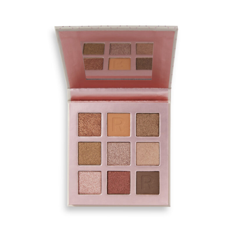 Revolution Dream Glow paletta