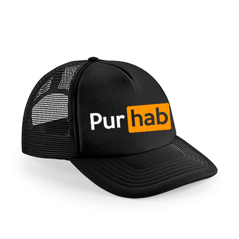 Pur Hab trucker