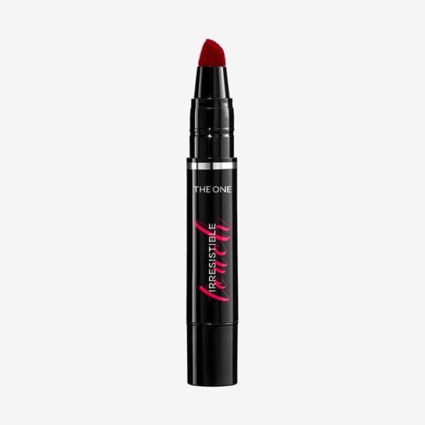 THE ONE Irresistible Touch High Shine ajakrúzs - Cherry Crush