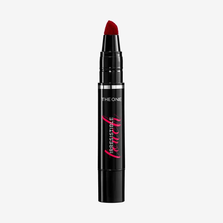 THE ONE Irresistible Touch High Shine ajakrúzs - Cherry Crush