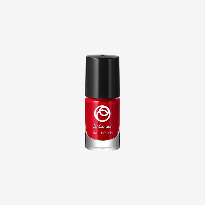 OnColour körömlakk Red