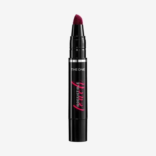 THE ONE Irresistible Touch High Shine ajakrúzs - Striking Berry