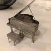 Zongora 3D puzzle és makett - Image 9