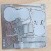 Bőgő 3D puzzle és makett - Image 5