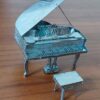 Zongora 3D puzzle és makett - Image 12
