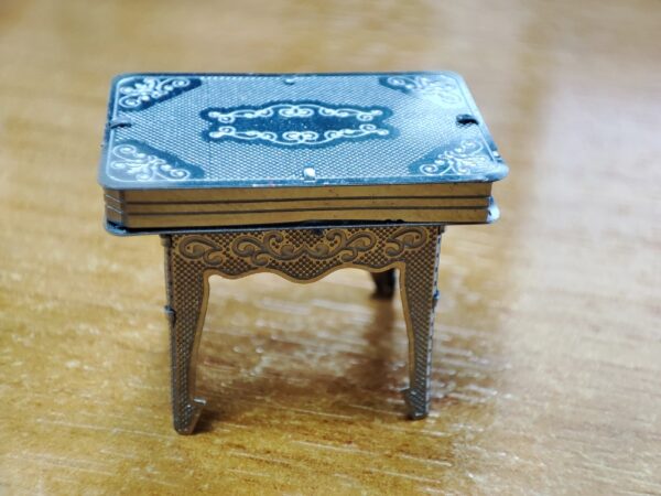 Zongora 3D puzzle és makett - Image 13